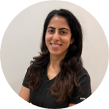 Dr. Sahiba Atwal Purewal, DDS