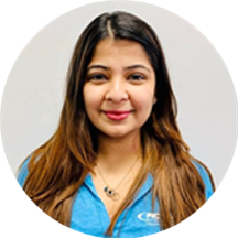 Dr. Sai Sansare, PT, DPT