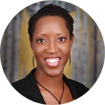 Dr. Saidah Chambers, PhD