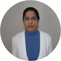 Dr. Sailaja Sivareddy, MD