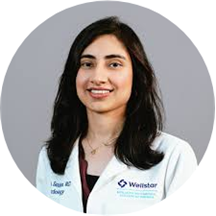 Dr. Saima Siddique, MD