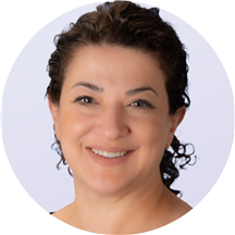 Dr. Saina Attaran, MD, FRCS