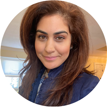 Dr. Saira Hussain, DO