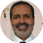 Dr. Sajid Malik, MD, FACS, FACP