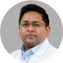 Dr. Sajin Karakattu, MD