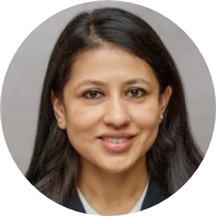 Dr. Sajita Bhandari, DMD
