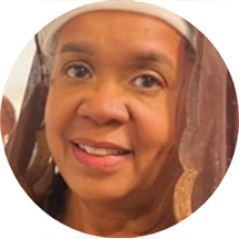 Dr. Sakinah Rasheed, PsyD