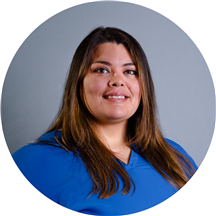 Dr. Saldivar-Alvarez Jessica, OD