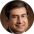 Dr. Saleem Akbar, MD