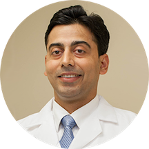 Dr. Saleem Chowdhry, MD