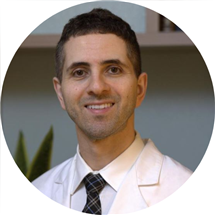 Dr. Saleh Rachidi, MD, PhD