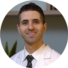 Dr. Saleh Rachidi, MD, PhD