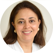 Dr. Saleha Ahmed, MD