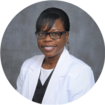 Dr. Salema Coaxum, DNP