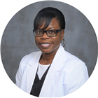 Dr. Salema Coaxum, DNP