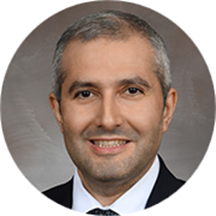 Dr. Salih Selek, MD