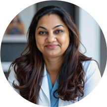 Dr. Salima Alwani, MD