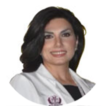 Dr. Salina Safaei, DDS