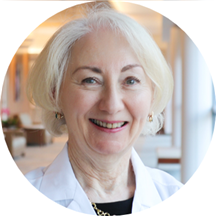 Dr. Sally Bergwerk, MD