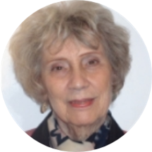 Dr. Sally Pearne, PhD