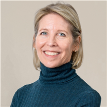 Dr. Sally Ward, MD, MPH