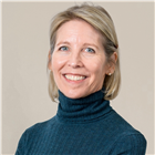 Dr. Sally Ward, MD, MPH