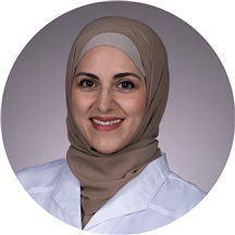 Dr. Salma Asous, MD