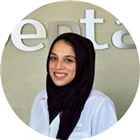 Dr. Salma Hydari, DDS