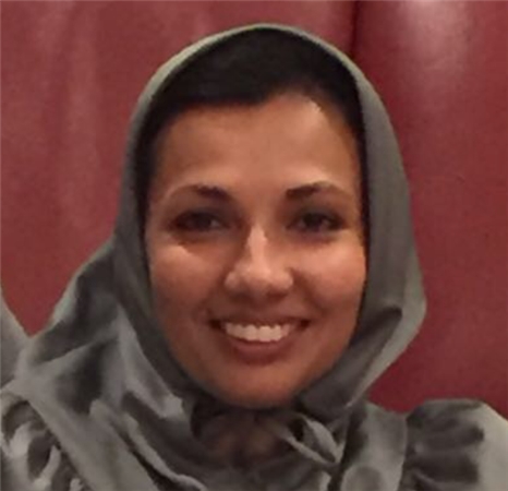 Dr. Salma Mazhar (Saiger), MD