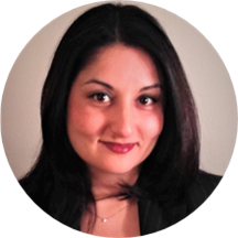 Dr. Salma Rahimi, MD