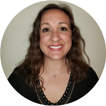 Dr. Salome Dubenetzky, PsyD