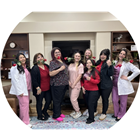 Dr. Salomeh Tehrani, DDS, MPH