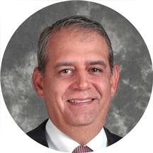 Dr. Salvador Cuadra, MD, FACS