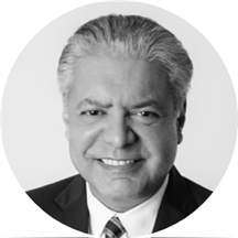 Dr. Salvador Yunez, MD