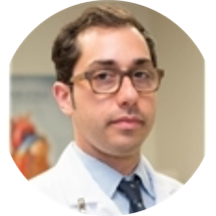 Dr. Salvatore Cavaleri, MD
