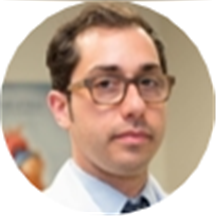 Dr. Salvatore Cavaleri, MD