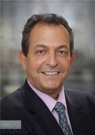 Dr. Salvatore Franco, DMD