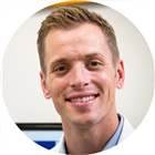 Dr. Sam Delahunty, DDS