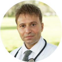 Dr. Sam Skaff, MD