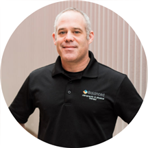 Dr. Sam Spillman, DC