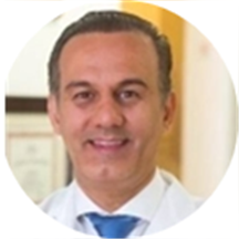 Dr. Saman Edalat, DDS