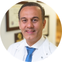 Dr. Saman Edalat, DDS