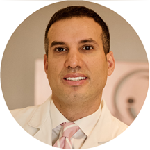 Dr. Saman Sepahi, DDS