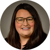 Dr. Samantha Bandremer, MD