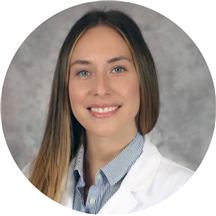 Dr. Samantha Benin, MD