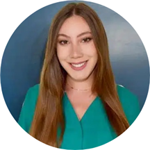 Dr. Samantha Chiarello, DMD