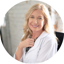 Dr. Samantha Kolinski, DDS