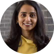 Dr. Samantha Kothapalli, DMD