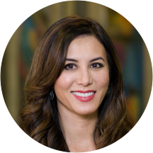 Dr. Samantha Mai-Chi Vu, DMD, MS