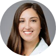 Dr. Samantha Miner, DPM